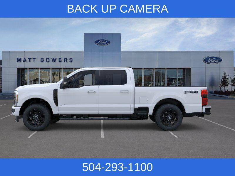 new 2025 Ford F-350 car, priced at $70,985