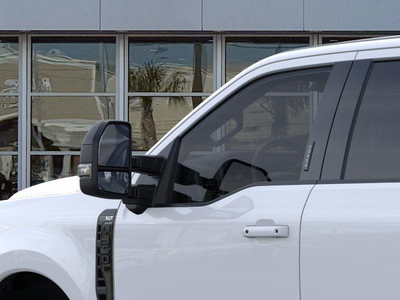 new 2025 Ford F-350 car, priced at $72,485