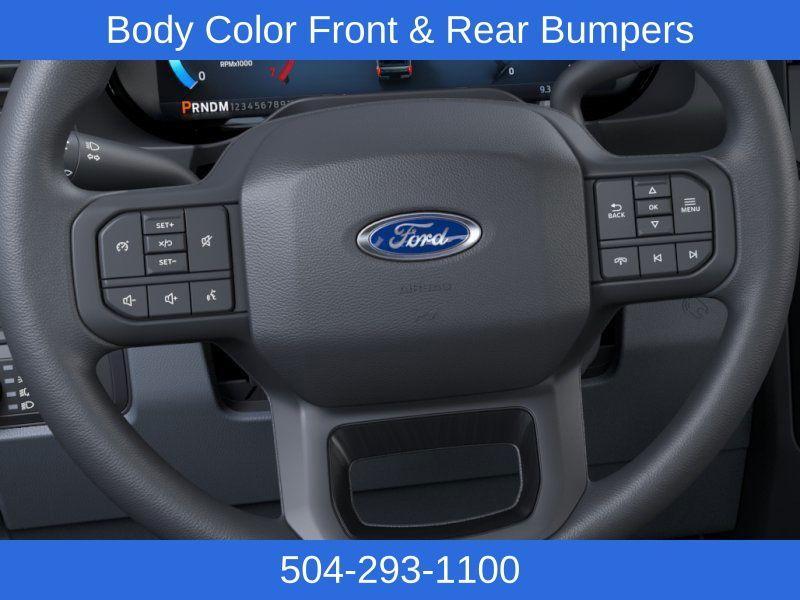 new 2025 Ford F-350 car, priced at $70,985
