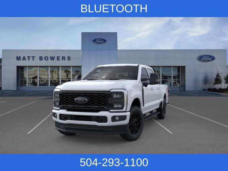 new 2025 Ford F-350 car, priced at $70,985