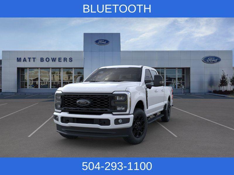 new 2025 Ford F-350 car, priced at $70,985
