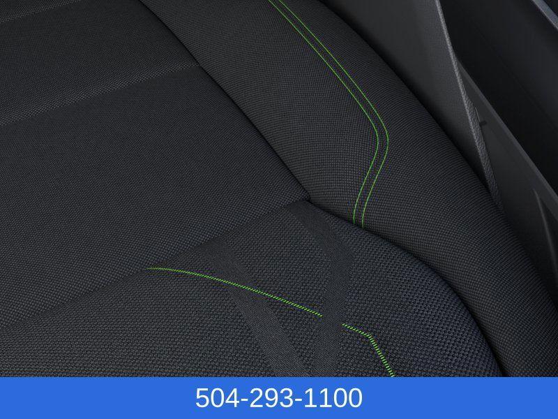 new 2025 Ford F-150 car, priced at $42,995