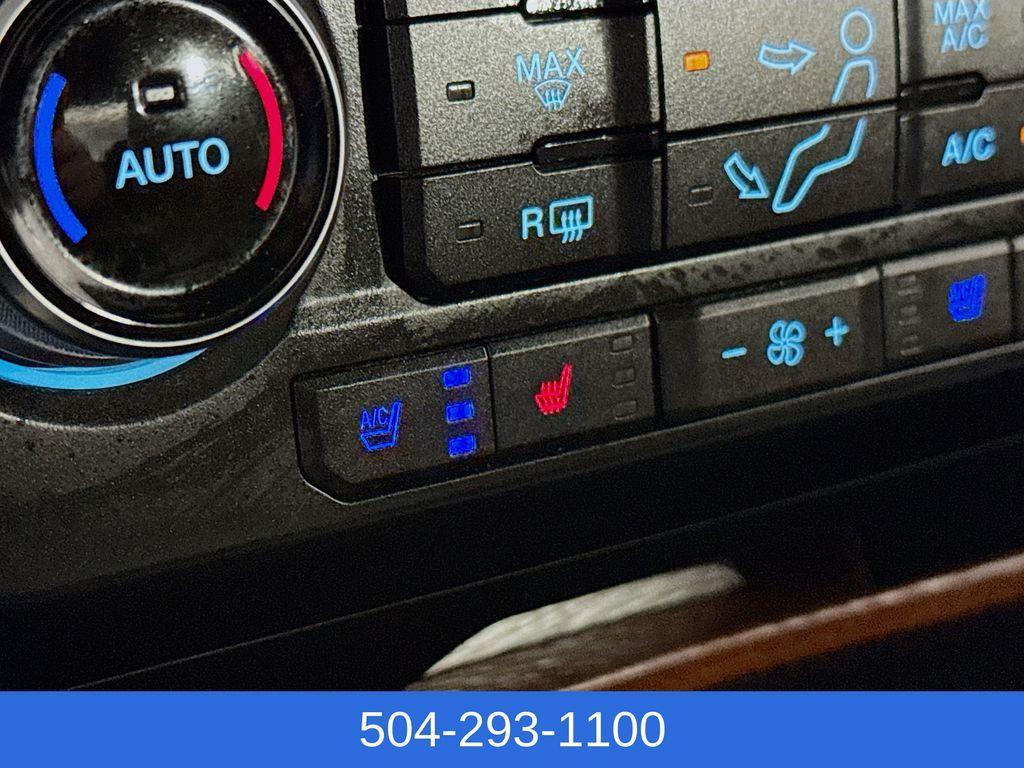 used 2017 Ford F-250 car, priced at $24,477