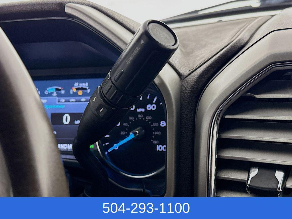 used 2017 Ford F-250 car, priced at $24,477