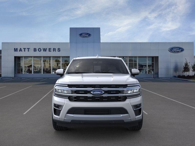 new 2024 Ford Expedition car, priced at $66,387