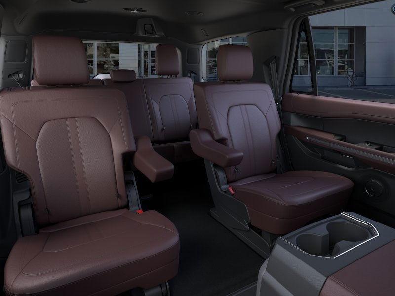 new 2024 Ford Expedition car, priced at $66,387