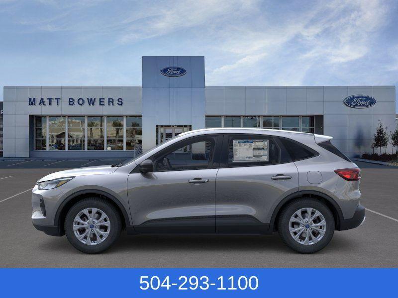 new 2025 Ford Escape car, priced at $27,715