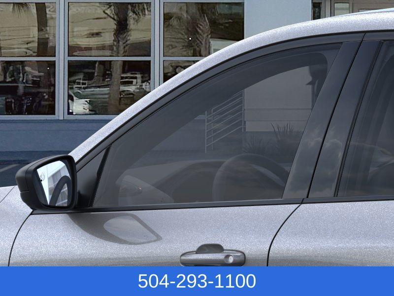 new 2025 Ford Escape car, priced at $31,215