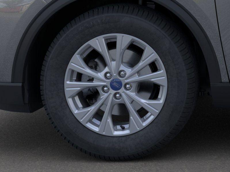 new 2025 Ford Escape car, priced at $32,215