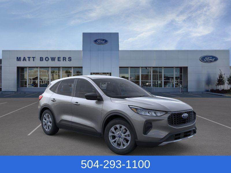 new 2025 Ford Escape car, priced at $31,215