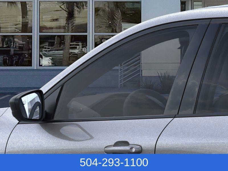 new 2025 Ford Escape car, priced at $31,215