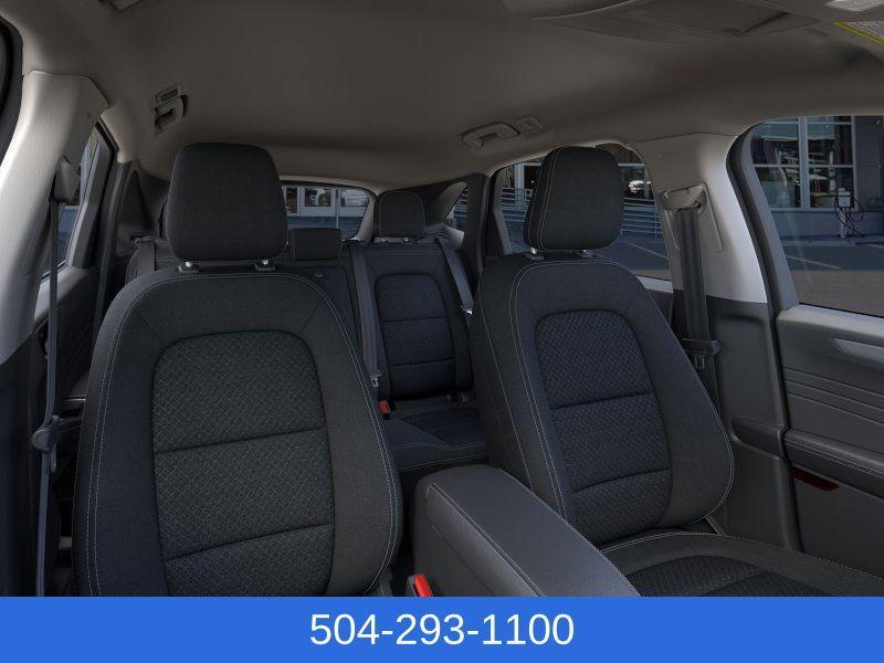 new 2025 Ford Escape car, priced at $31,215