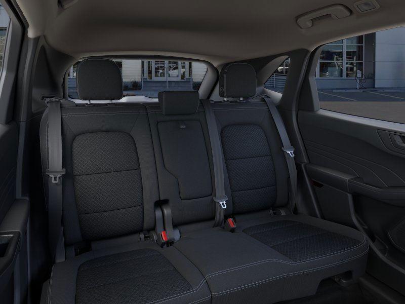 new 2025 Ford Escape car, priced at $32,215