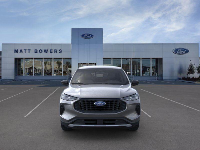 new 2025 Ford Escape car, priced at $32,215