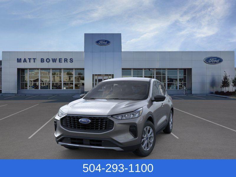 new 2025 Ford Escape car, priced at $27,715