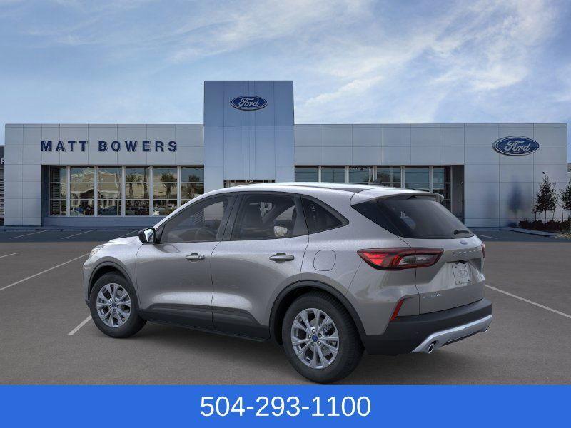 new 2025 Ford Escape car, priced at $31,215