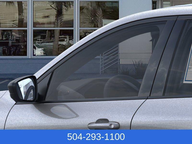 new 2025 Ford Escape car, priced at $27,715