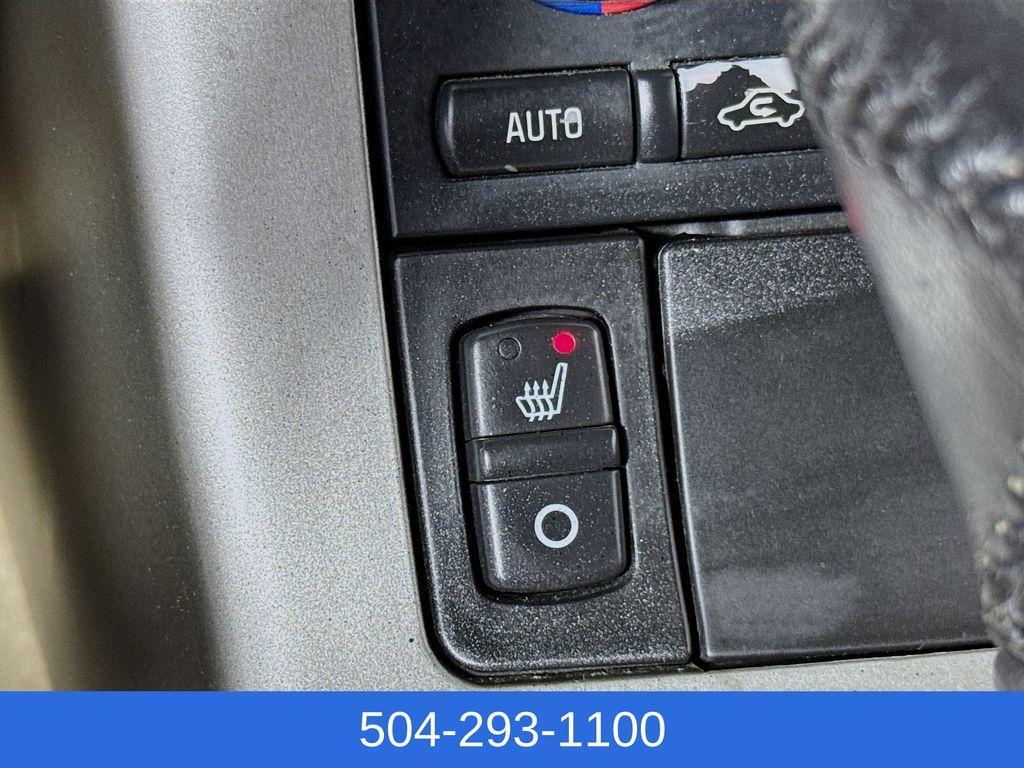 used 2005 Chevrolet Corvette car, priced at $19,798