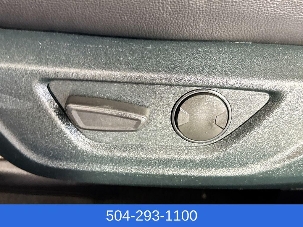 used 2023 Ford Mustang car, priced at $25,594