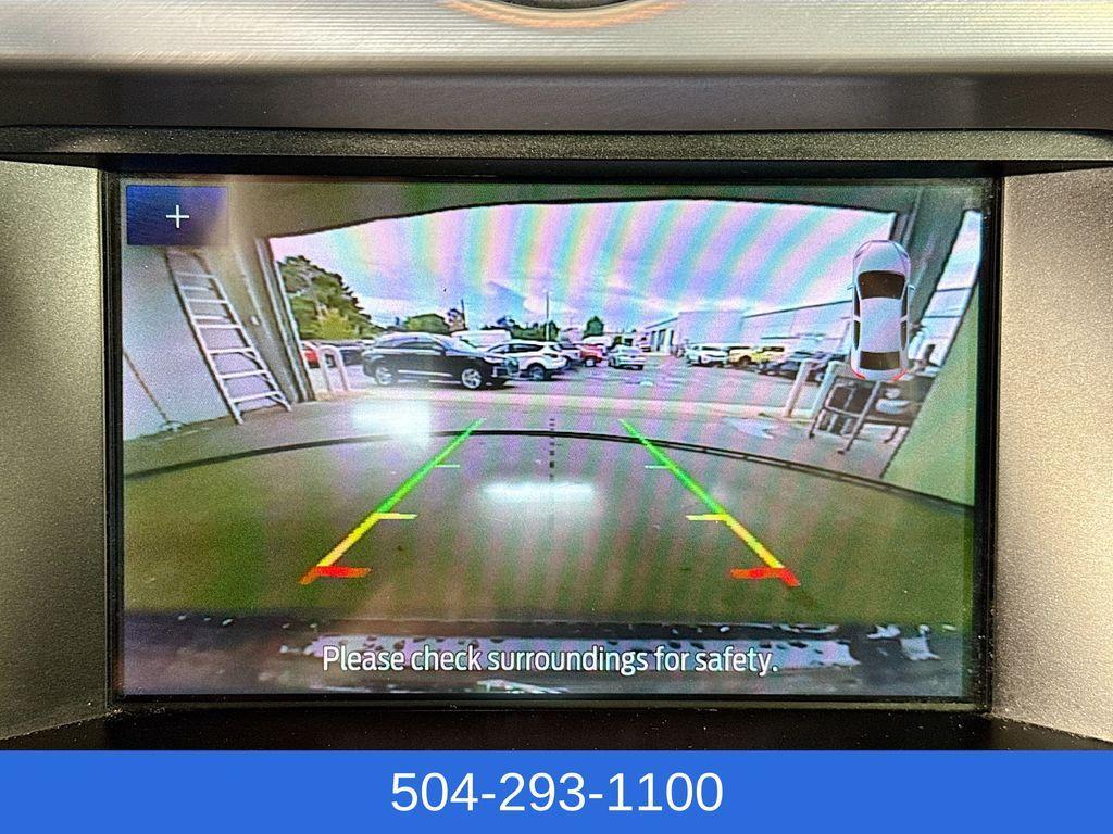 used 2023 Ford Mustang car, priced at $25,594
