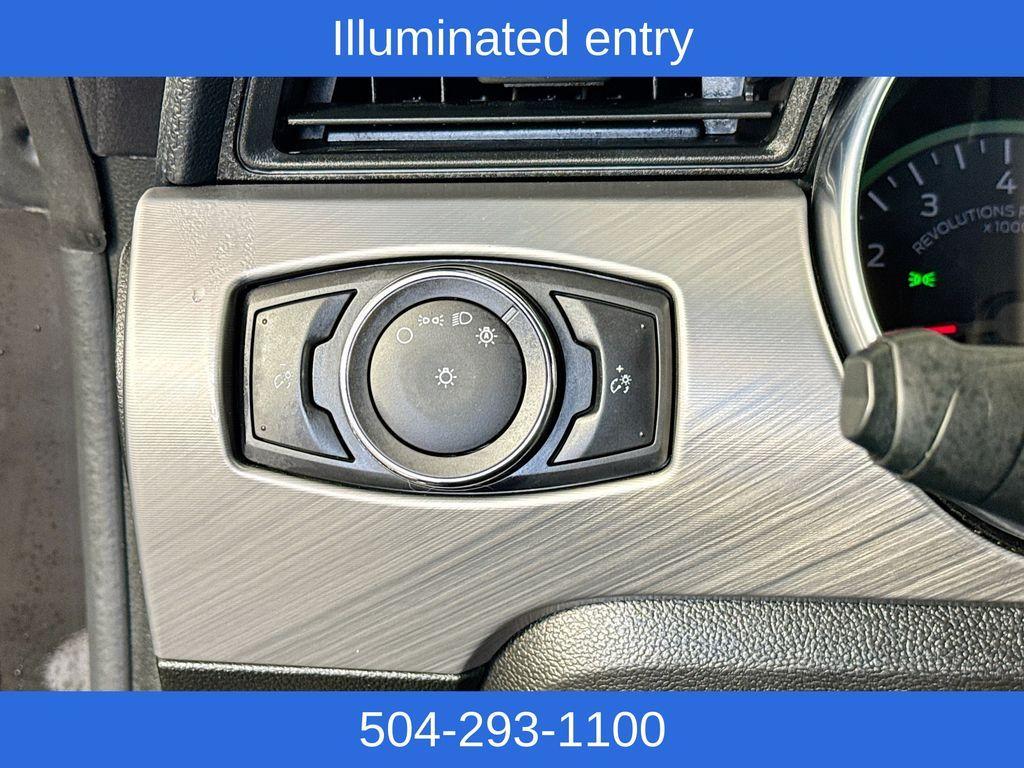 used 2023 Ford Mustang car, priced at $25,594