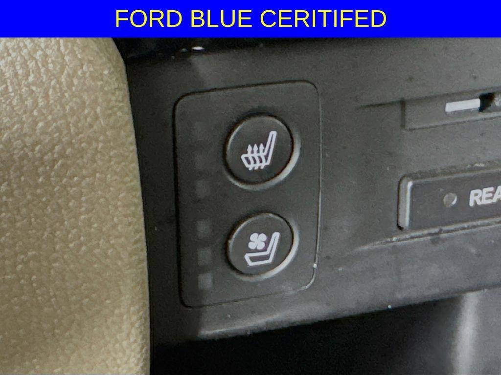 used 2018 Honda Pilot car, priced at $25,900