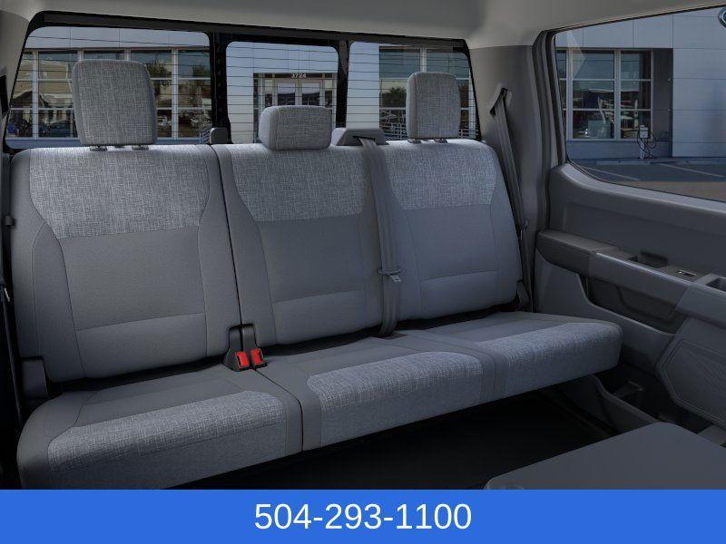 new 2025 Ford F-250 car, priced at $65,320