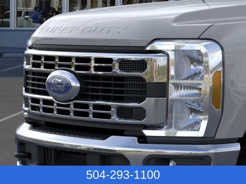 new 2025 Ford F-250 car, priced at $65,320
