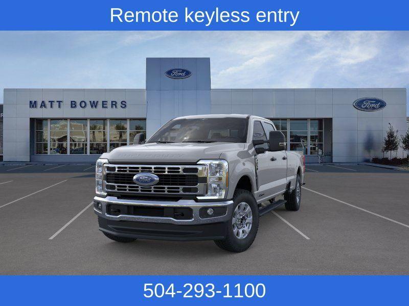 new 2025 Ford F-250 car, priced at $65,320