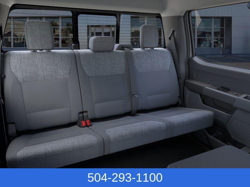 new 2025 Ford F-250 car, priced at $64,929