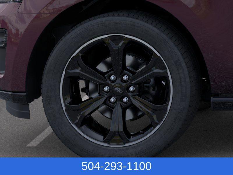 new 2024 Ford Expedition Max car, priced at $68,960