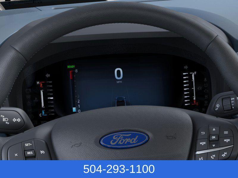 new 2025 Ford Maverick car
