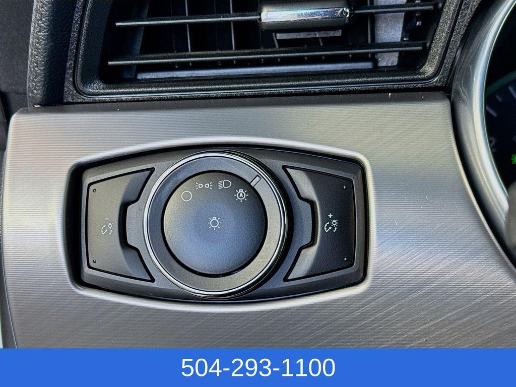 used 2023 Ford Mustang car, priced at $27,559