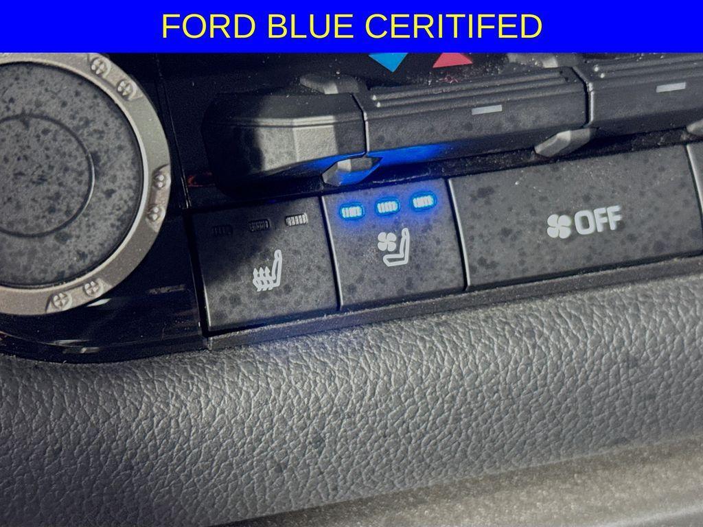 used 2023 Toyota Tundra car, priced at $45,994