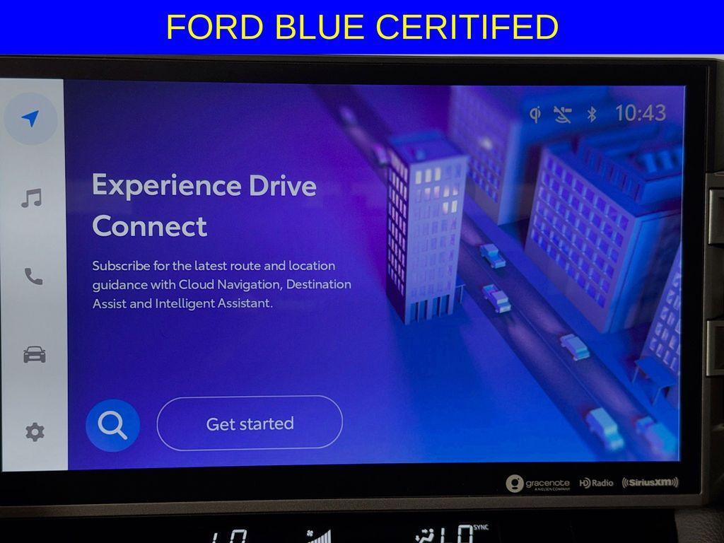 used 2023 Toyota Tundra car, priced at $45,994
