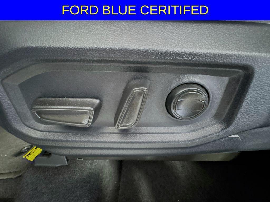 used 2023 Toyota Tundra car, priced at $45,994
