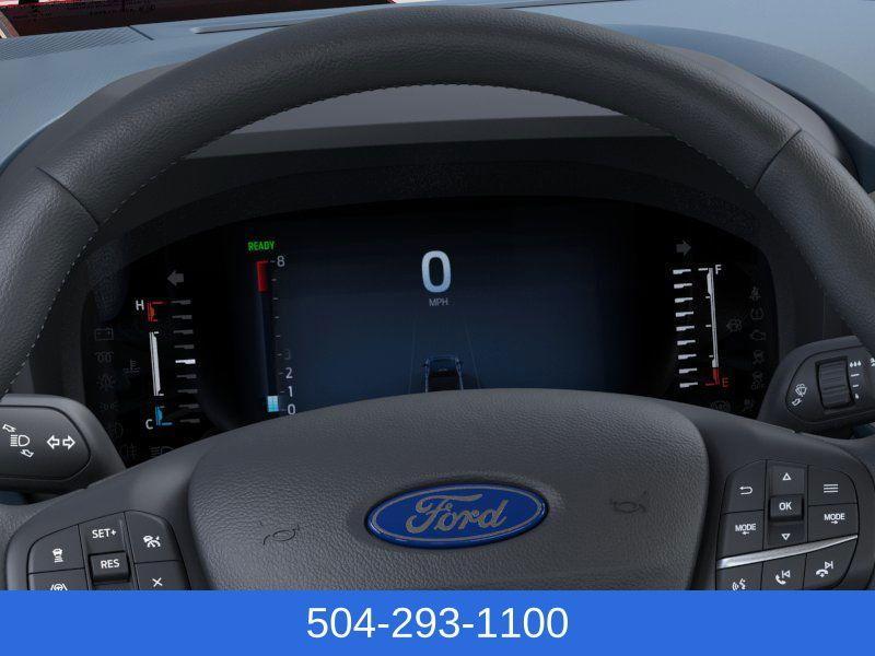 new 2025 Ford Maverick car, priced at $39,755