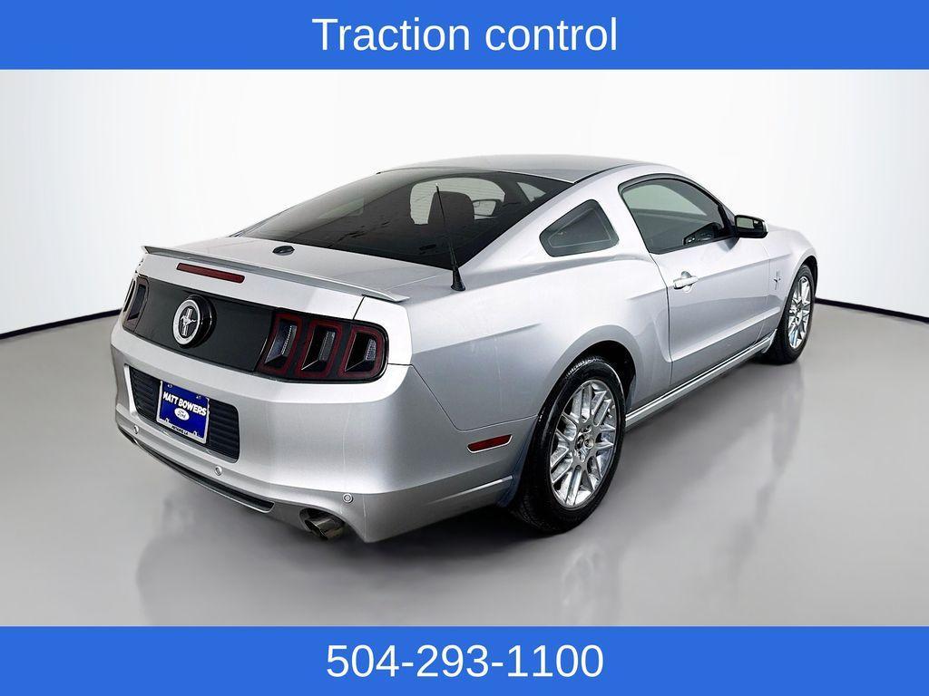 used 2014 Ford Mustang car, priced at $17,500