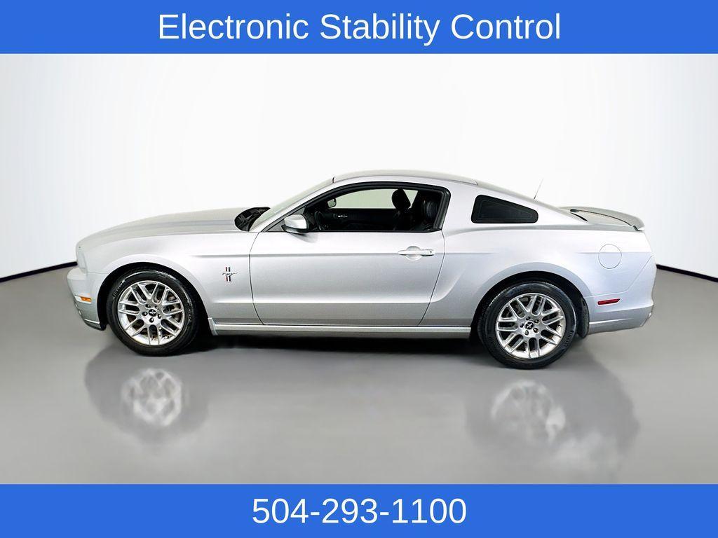 used 2014 Ford Mustang car, priced at $17,500