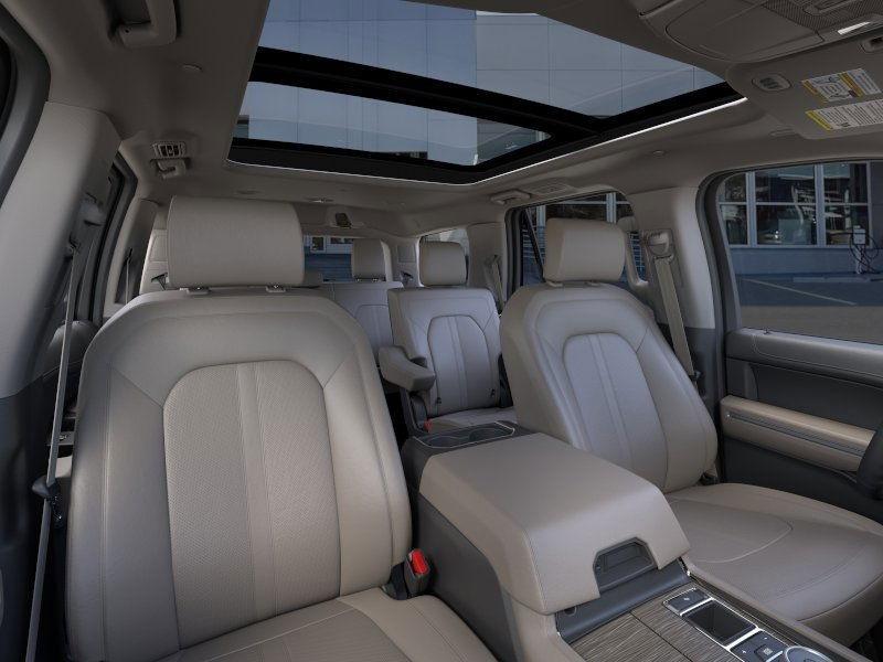 new 2024 Ford Expedition car, priced at $61,895