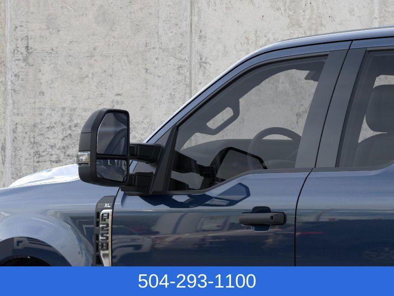 new 2025 Ford F-250 car, priced at $65,370
