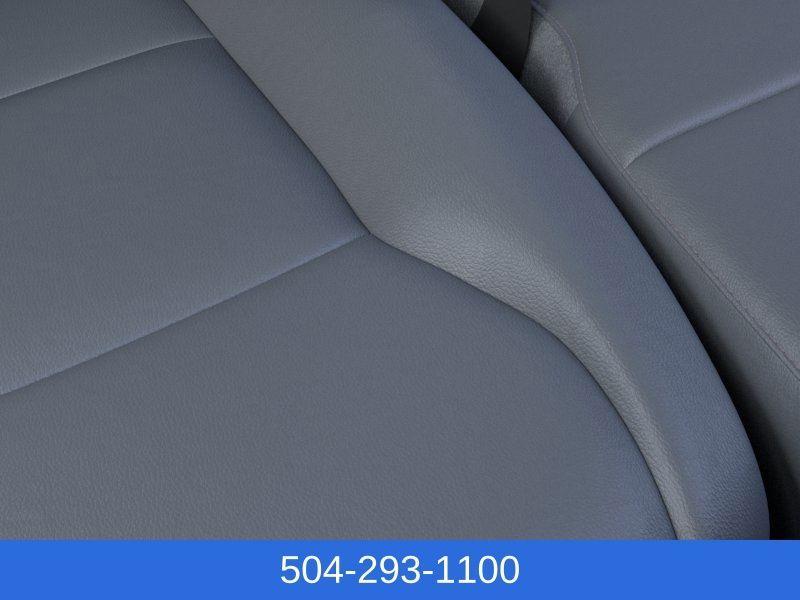 new 2025 Ford F-250 car, priced at $65,370