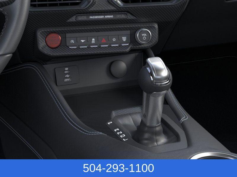 new 2025 Ford Mustang car, priced at $31,002