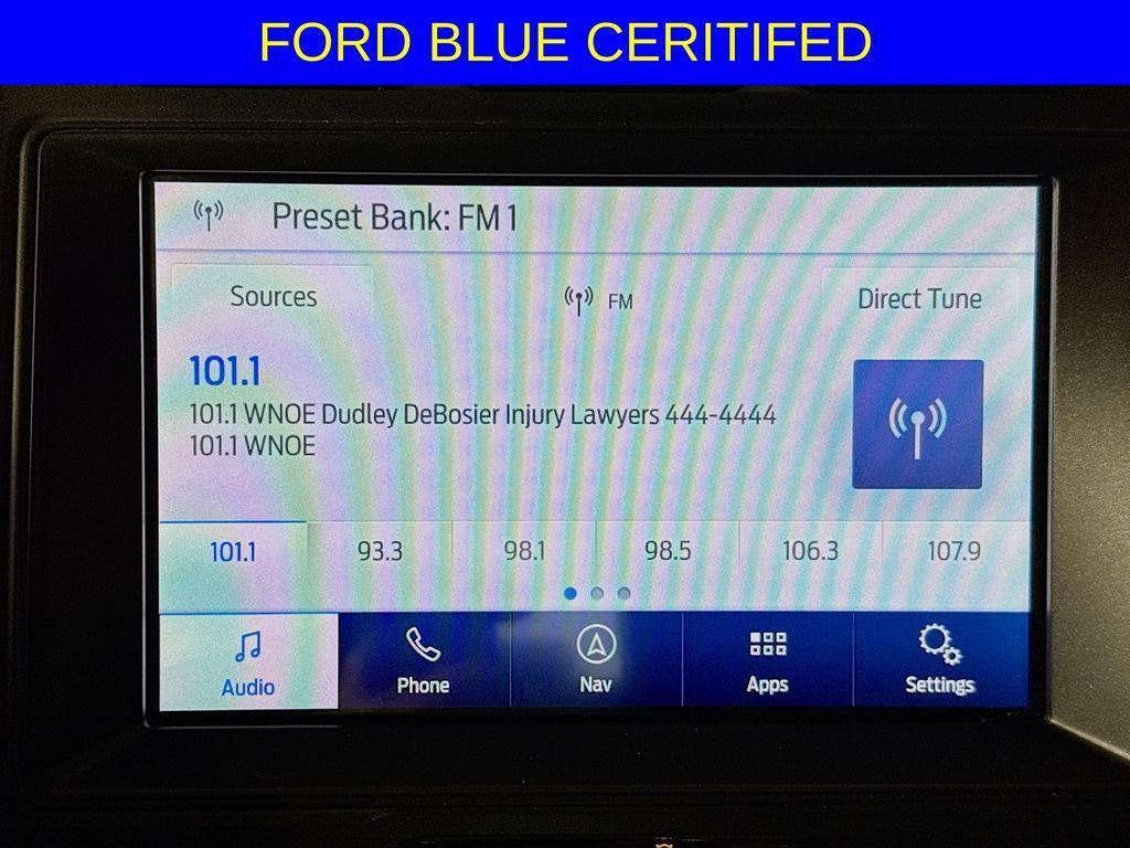 used 2020 Ford Expedition car, priced at $24,988