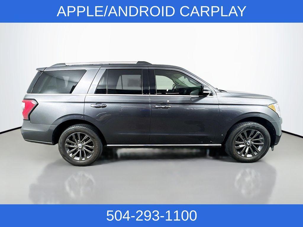 used 2020 Ford Expedition car, priced at $26,900