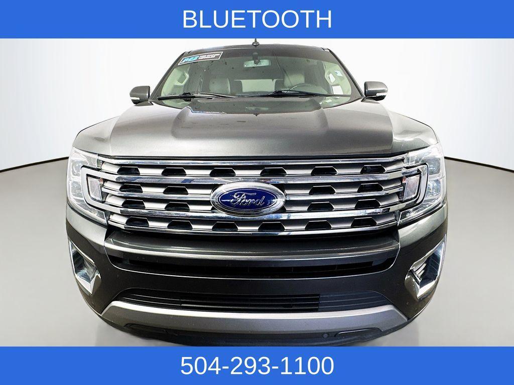 used 2020 Ford Expedition car, priced at $26,900