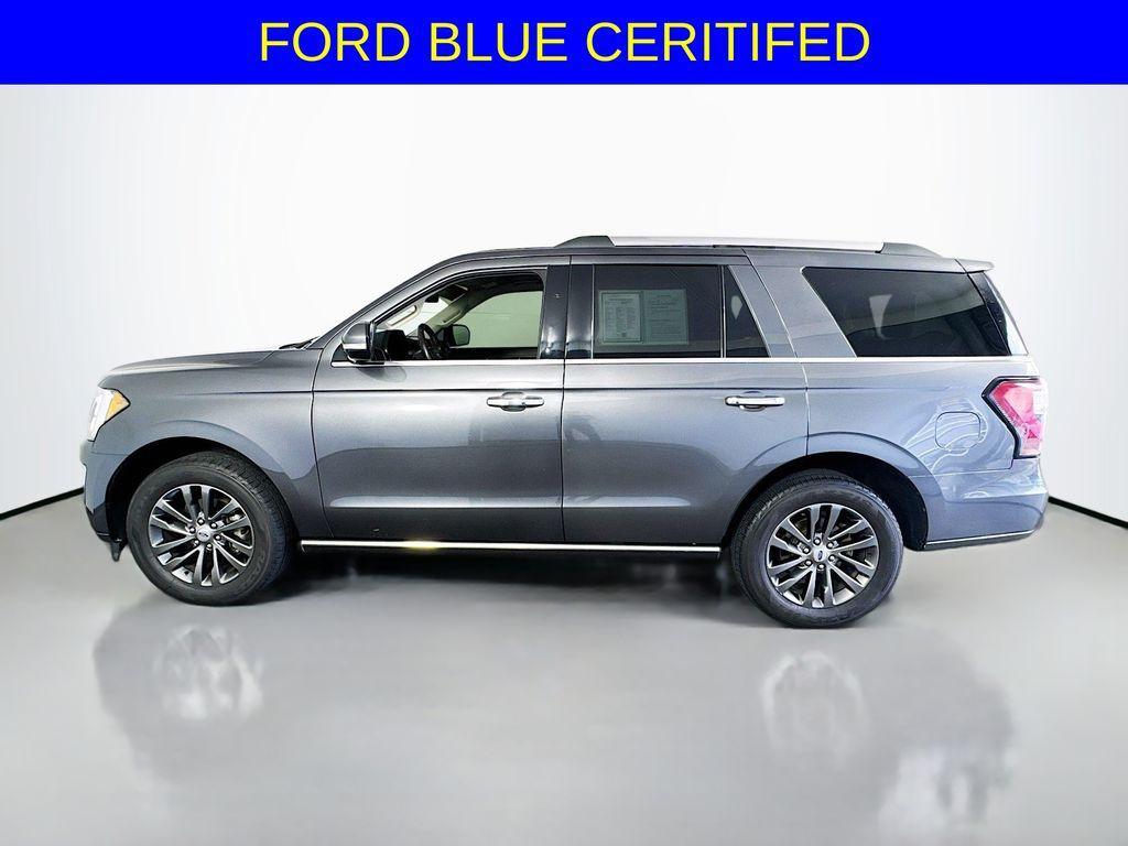 used 2020 Ford Expedition car, priced at $24,988