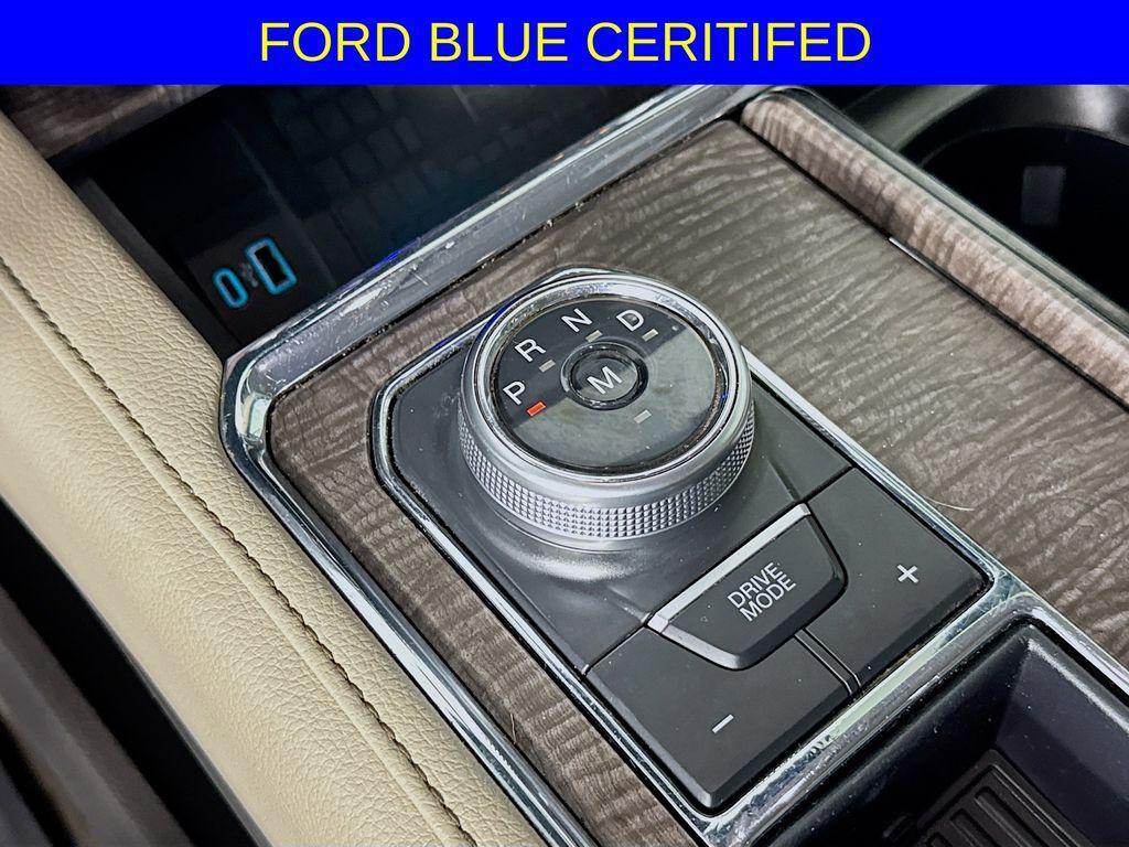 used 2020 Ford Expedition car, priced at $24,988