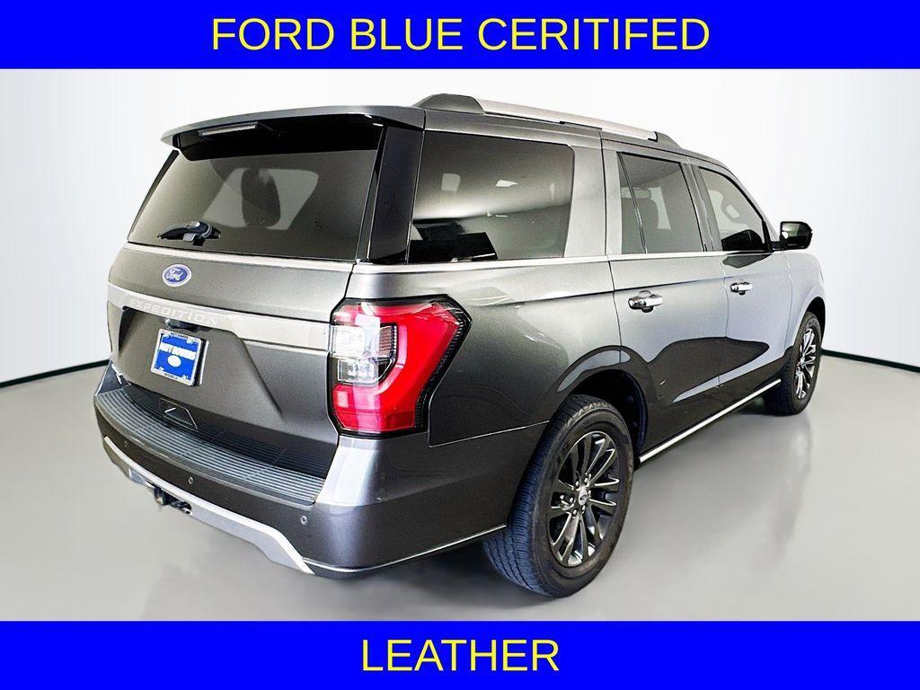 used 2020 Ford Expedition car, priced at $24,988