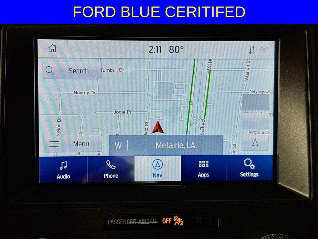 used 2020 Ford Expedition car, priced at $24,988